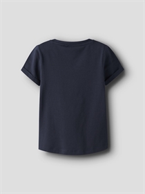 NAME IT T-shirt Vix Navy Blazer Today